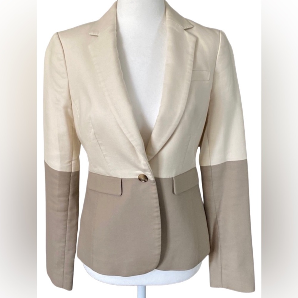 NWT Banana Republic Blazer
